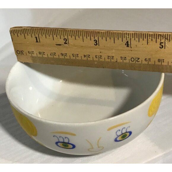 Seymour Mann Inc. Good Morning To You Mug & Bowl Set Whimsical, Ladies Apron - Picture 7 of 13